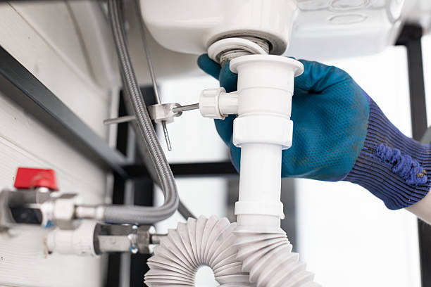 Reliable Toilet Repair contractor in Andover, CT by Ultimate Plumbing LLC
